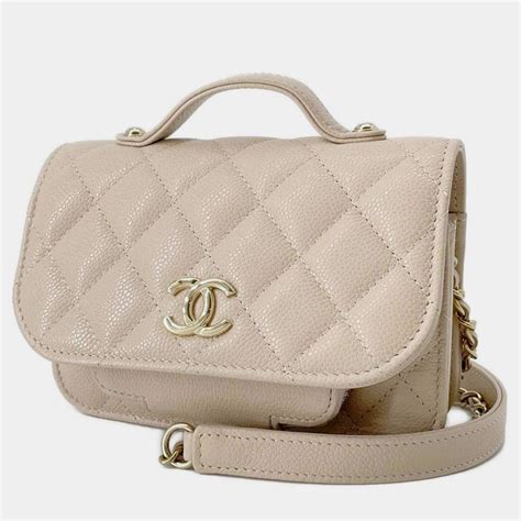 chanel affinity flap bag review|authentic chanel bags.